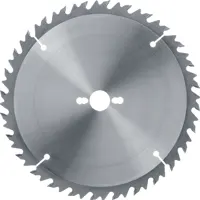 HW Massivholz-Kreissägeblatt, ø 250x3.2/2.2x30mm, Z24 W, SDB, CNL