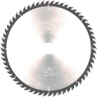 HW Aufteil-Kreissägeblatt (bis 30mm) TOPCUT, ø 220x3.2/2.2x30mm, Z64 TF, NL 2/7/42+2/9/46.5+2/10/60