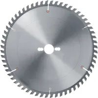 HW Hohlzahn-Kreissägeblatt, ø 160x2.8/2.0x20mm, Z34 HDF