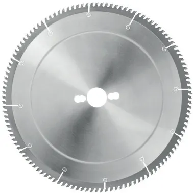 HW Profil- und Furnier-Kreissägeblatt, abgesetzt, ø 160x1.5/1.0x16mm, Z48 W, NL 1/6/33, Scheer