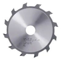 Aufbauzerspaner, 295x8.0/7.0x30mm, Z18 F