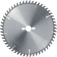 HW Universal-Kreissägeblatt, ø 300x3.2/2.2x30mm, Z36 W, CNL