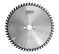 Universal-Kreissägeblatt, 575x5.9/3.6x30mm, Z80 W, NL 1/18/90+1/18/100