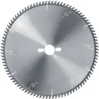 HW Universal-Kreissägeblatt, ø 200x3.2/2.2x30mm, Z60 W, CNL