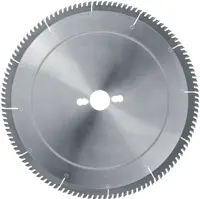 HW Profil- und Furnier-Kreissägeblatt, ø 250x2.2/1.6x30mm, Z100 W, CNL