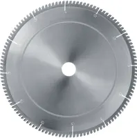 HW Kapp-Kreissägeblatt, ø 250x3.2/2.2x30mm, Z60 W neg.