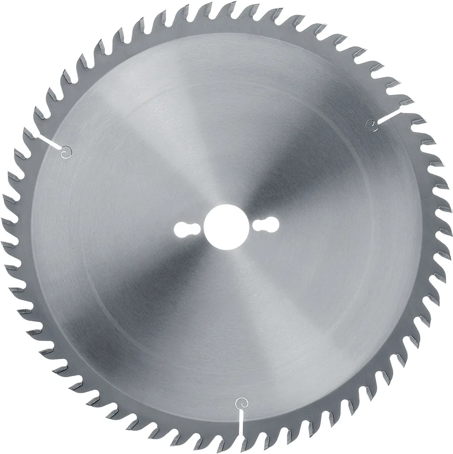 HW Aufteil-Kreissägeblatt, Bombastic, Typ C, ø 303x3.2/2.2x30mm, Z60 TT, CNL