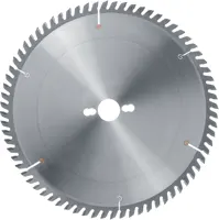 HW Aufteil-Kreissägeblatt (bis 50mm), ø 350x3.5/2.4x30mm, Z84 TF, CNL, *