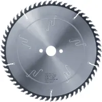 HW Aufteil-Kreissägeblatt "Super Plus" (TFF), ø 350x4.4/3.0x30mm, Z72 TFF, NL 2/10/60, Panhans, Schelling