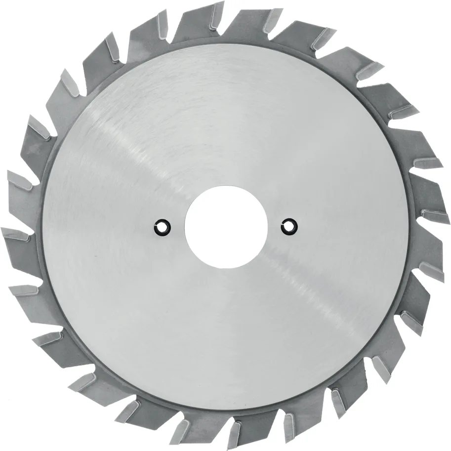 HW Vorritz-Kreissägeblatt zweiteilig, ø 120x2.8-3.8/6.0x50mm, Z12+12 W, NL 4/4.5/60 + 4/8/60,Altendorf, Griggio, SCM