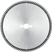 HW Alu-Kreissägeblatt positiv TOPCUT, ø 330x3.2/2.5x32mm, Z96 TF, NL 2/7/42+2/9/46.5+2/10/60