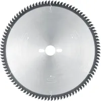 HW Alu-Kreissägeblatt negativ TOPCUT, ø 160x2.8/2.0x20mm, Z56 TF neg., NL 2/6/32