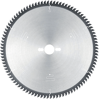 HW Alu-Kreissägeblatt negativ TOPCUT, ø 225x2.6/2.0x30mm, Z68 TF neg., NL 2/7/42+2/9/46.5+2/10/60, Festool®