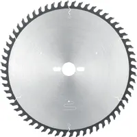 HW Hohlzahn-Kreissägeblatt TOPCUT, ø 160x2.8/1.8x20mm, Z34 HDF, NL 2/6/32