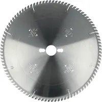 HW Alu-Kreissägeblatt positiv, ø 650x5.2/4.0x30mm, Z72 TF, Mayer