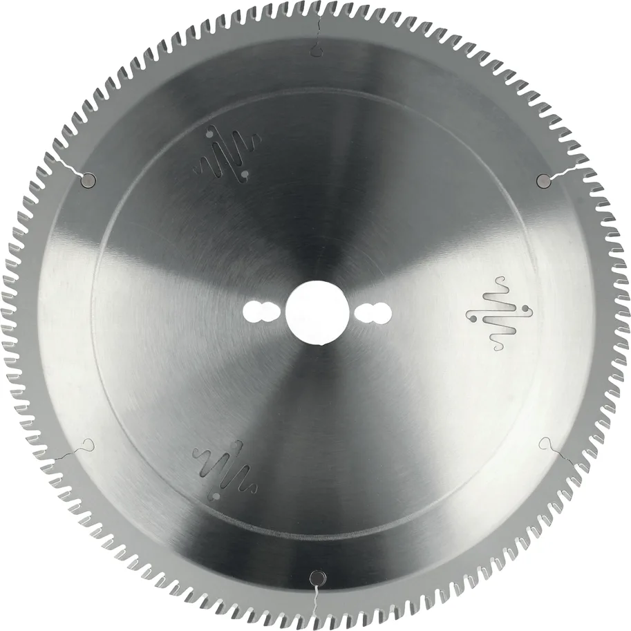 HW Alu-Kreissägeblatt positiv DS, ø 400x3.0/2.4x30mm, Z130 TF, CNL, DeWalt, Haffner, Pfeiffer, Rapid, Ulmia, Wegoma