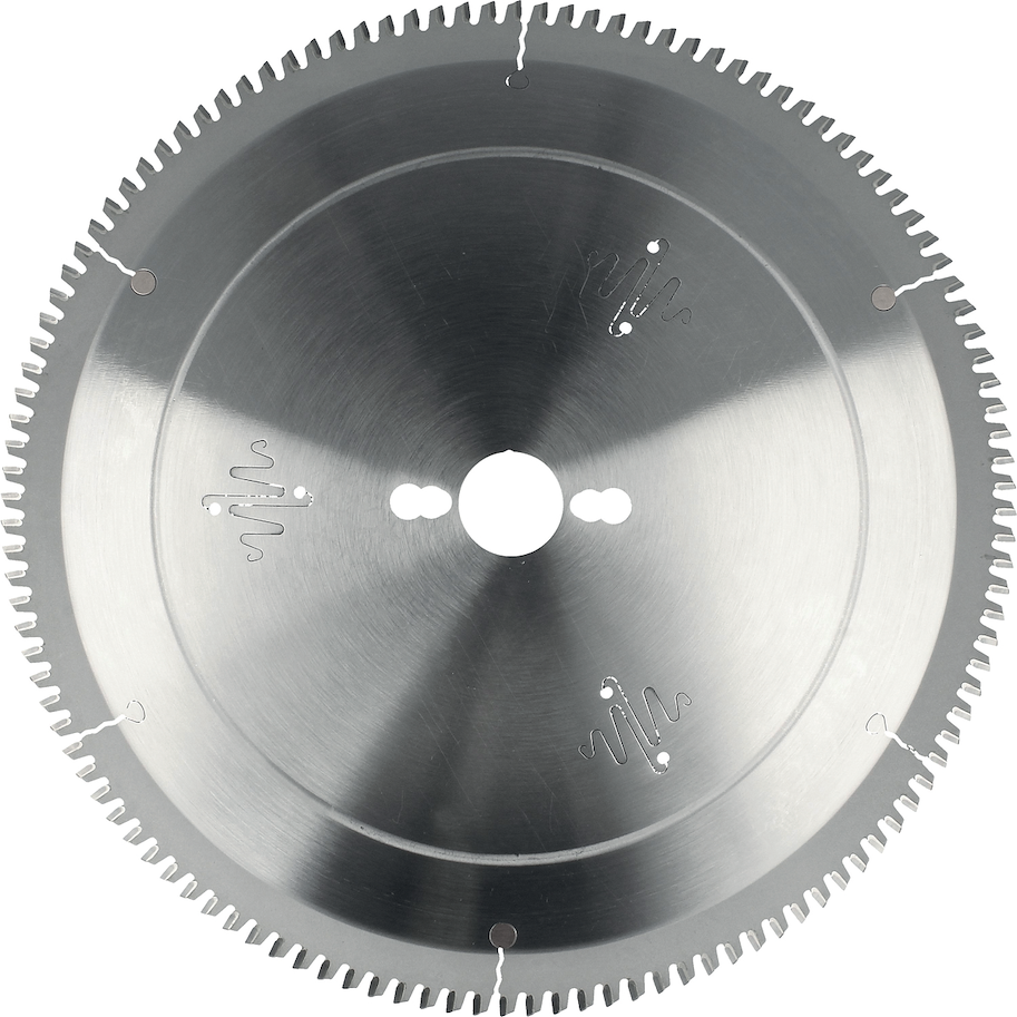 HW Alu-Kreissägeblatt negativ DS, ø 160x2.2/1.6x20mm, Z60 TF neg., NL 2/6/32, AEG, Fein, Festo, Haffner, Hitachi, Kress, Mafell, Makita, Reich