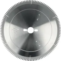 HW Alu-Kreissägeblatt negativ DS, ø 300x2.2/1.8x30mm, Z120 TF neg., CNL, DeWalt, Fezer KG30, Rapid, Schleicher, Ulmia 1711/12/25, *