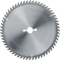 HW Alu-Kreissägeblatt Bombastic, ø 350x3.6/3.0x30mm, Z96 TF