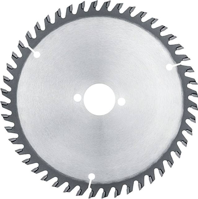 HW Hand-Kreissägeblatt TOPCUT, ø 105x2.6/1.6x20mm, Z30 W