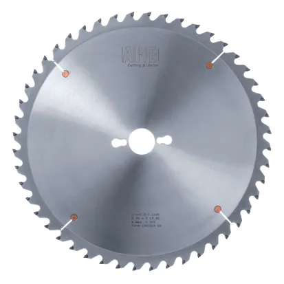 DP Kreissägeblatt, ø 180x3.2/2.2x30mm, Z36 F, BH=5.0, *