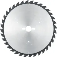 HW Universal-Kreissägeblatt TOPCUT, ø 315x3.2/2.2x30mm, Z72 W