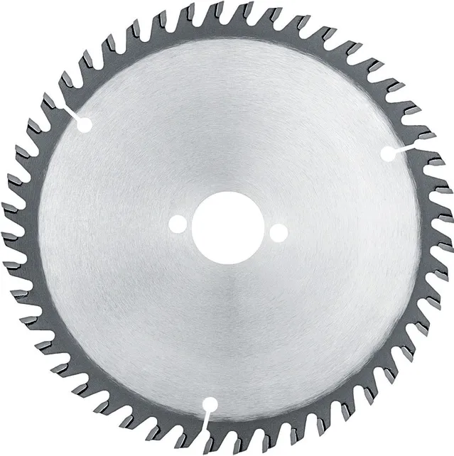 HW Hand-Kreissägeblatt TOPCUT, ø 160x2.6/1.6x30mm, Z48 W, NL 2/7/42