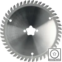 HW Hand-Kreissägeblatt TOPCUT, ø 190x2.4/1.8xFastFix, Z48 W, Festool®