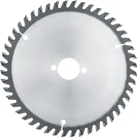 HW Hand-Kreissägeblatt TOPCUT, ø 235x3.0/2.0x30mm, Z48 W, NL 2/7/42