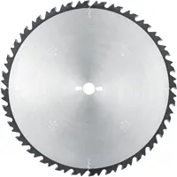 HW Zuschnitt-Kreissägeblatt TOPCUT, ø 400x3.5/2.5x30mm, Z36 W-SDB, NL 2/7/42+2/9/46.5+2/10/60