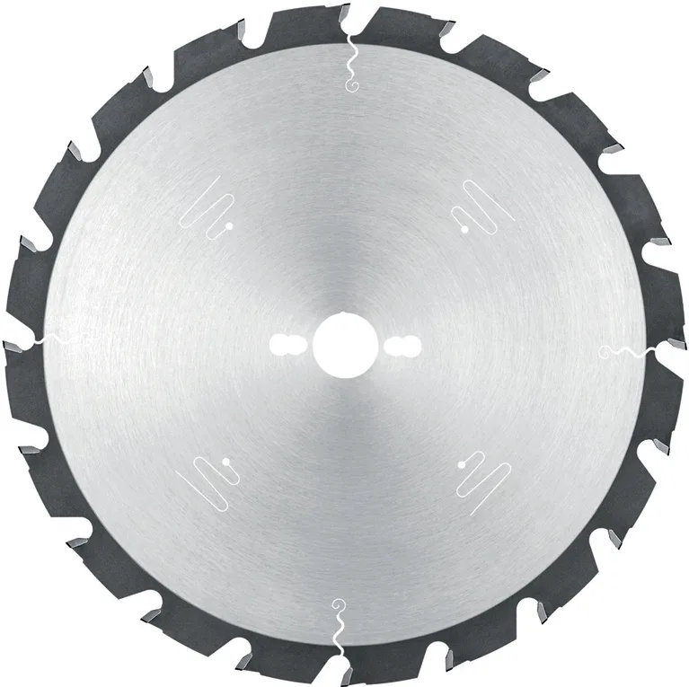 HW Baukreissägeblatt TOPCUT, ø 400x3.6/2.5 x30mm, Z28 T, NL 2/7/42+2/9/46.5+2/10/60