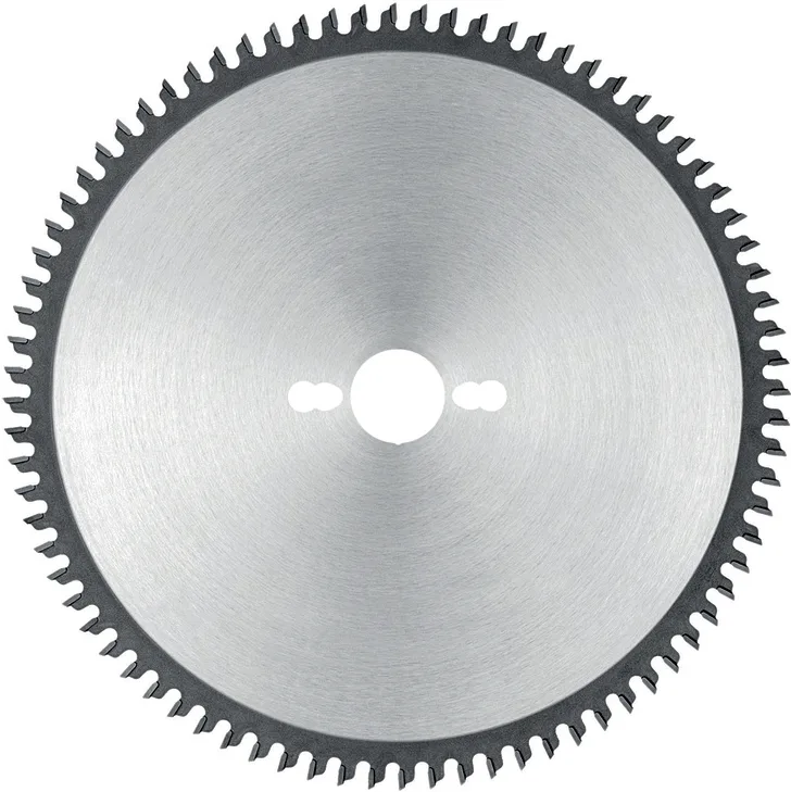 HW Sandwich-Kreissägeblatt TOPCUT, ø 300x2.2/1.8x30mm, Z96 TF neg., NL 2/7/42+2/9/46.5+2/10/60