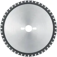 HW Trockenschnitt-Kreissägeblatt TOPCUT, ø 230x2.0/1.6x25.4mm, Z44 W/Fa