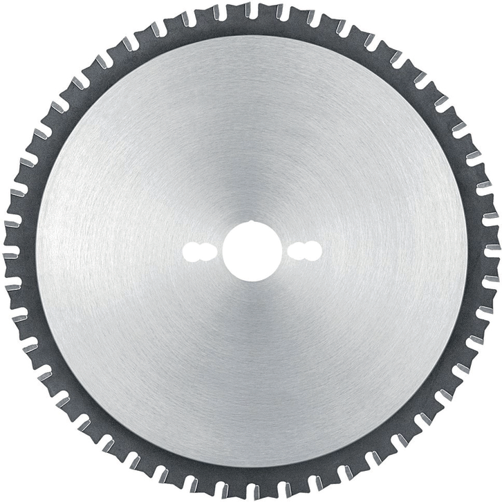 HW Trockenschnitt-Kreissägeblatt TOPCUT, ø 305x2.2/1.8x30mm, Z60 W/Fa, NL 2/7/42+2/9/46.5+2/10/60