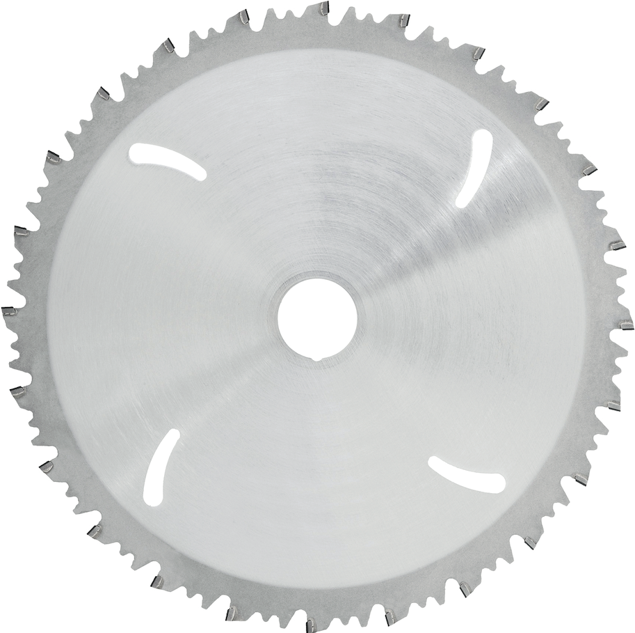 DP Hand-Kreissägeblatt TOPCUT, ø 190x2.4/1.6x20/30mm, Z4 F, SDB, neg.