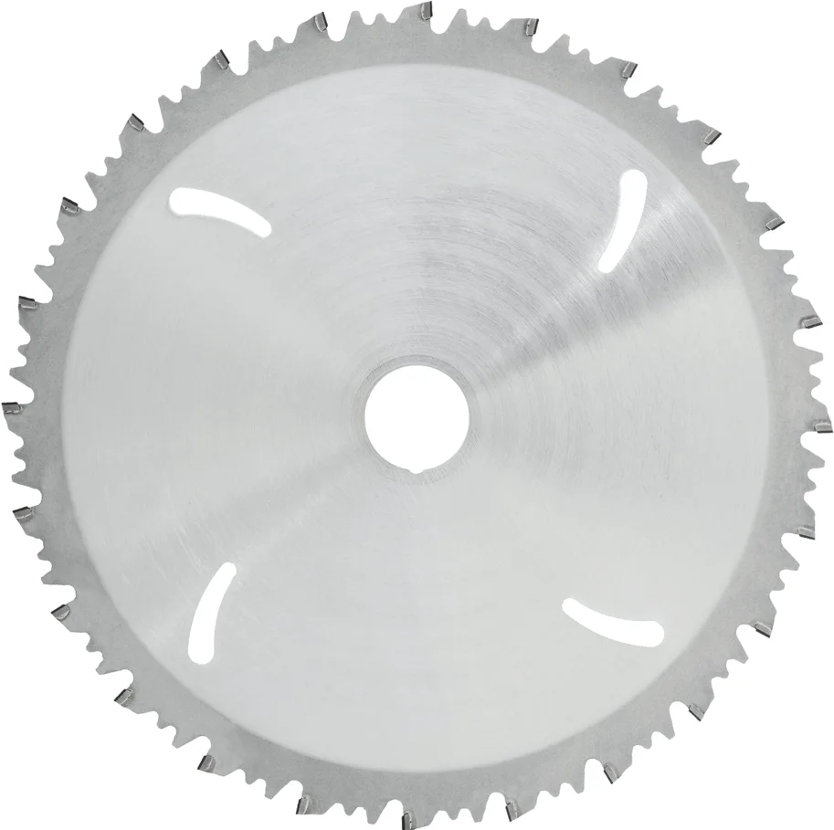 DP Hand-Kreissägeblatt TOPCUT, ø 250x2.4/1.6x30mm, Z6 F, SDB, neg., NL 2/7/42+2/9/46.5+2/10/60