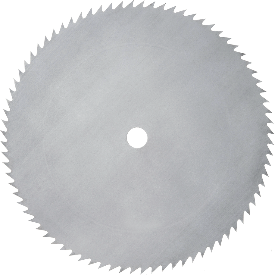 CV Kreissägeblatt TOPCUT, ø 500x2.5x30mm, Z80 NV-B