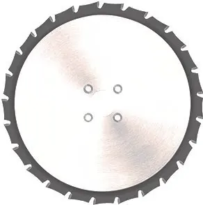 HW Kreissägeblatt TOPCUT, ø 150x2.0/1.6x22mm, Z26 F, NL 2/4.5/30+4/4.5-8.5/36