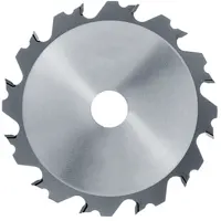 HW Nutkreissägeblatt MAN, ø100x3.0/2.0x20mm, Z6 F