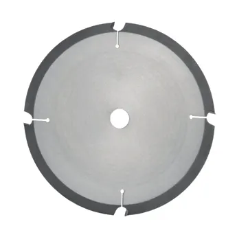 HW Nutkreissägeblatt MAN, ø200x4.0/2.5x30mm, Z4 F, SDB
