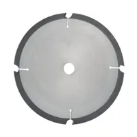 HW Nutkreissägeblatt MAN, ø300x6.0/4.5x30mm, Z4 F, SDB
