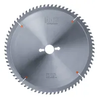 DP Kreissägeblatt, ø 303x3.2/2.2x30mm, Z72 TF, CNL, BH=5.0, *