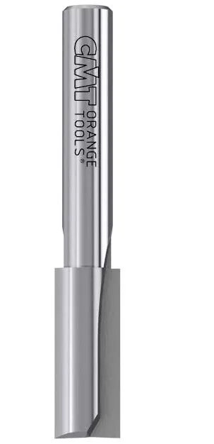 VHM Nutfräser Z2, D=8mm, NL=20mm, GL=50mm, S=6mm *