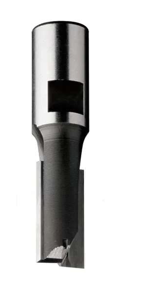 HW Nutfräser Z2+1, D=18mm, NL=45mm, GL=77mm, S=IG M10