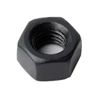 Sechskant Mutter, M12x1.25mm