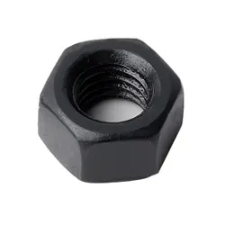 Sechskant Mutter, M12x1.25mm