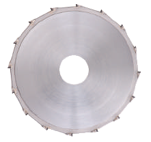 DP Vorritzsäge für Super Silent 2 "Select", 80x2.0-2.4/1.8x20mm, Z12, Felder