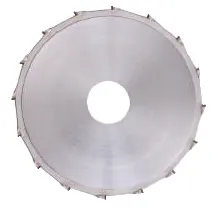 DP Vorritzsäge für Super Silent 2 "Select", 100x2.0-2.4/1.8x20mm, Z16, Martin, Panhans, Schelling