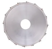 DP Vorritzsäge für Super Silent 3 "Universal", 100x2.4-2.8/1.8x22mm, Z16, Altendorf, Panhans, Robland, SCM