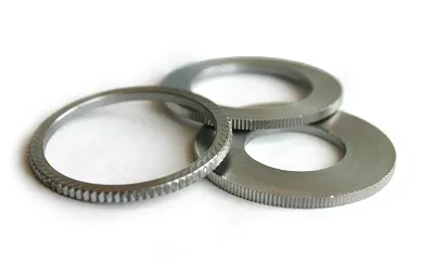 Reduzierring, D=25mm, d=16mm, B=2.0mm